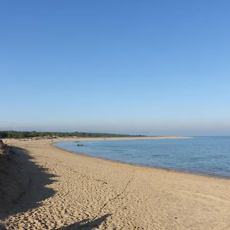 Prázdninový dům Montcalm By Interhome *