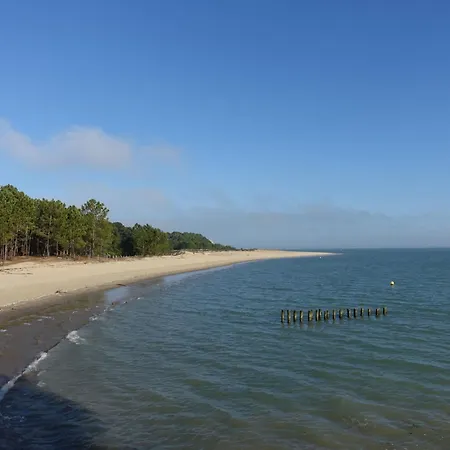 Prázdninový dům Montcalm By Interhome Saint-Pierre-d'Oleron