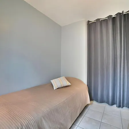 Prázdninový dům Montcalm By Interhome *