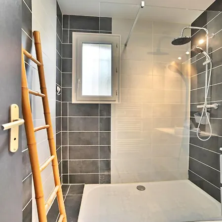 Prázdninový dům Montcalm By Interhome Saint-Pierre-d'Oleron