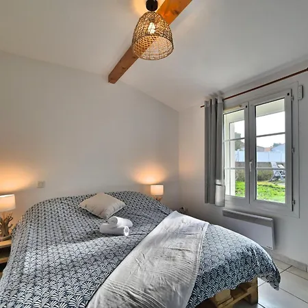 Montcalm By Interhome