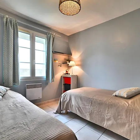 Prázdninový dům Montcalm By Interhome Saint-Pierre-d'Oleron