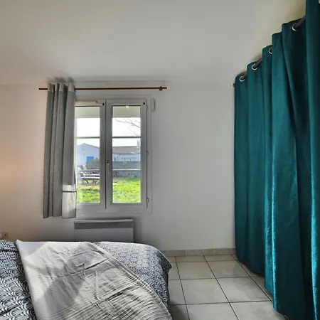 Montcalm By Interhome Prázdninový dům