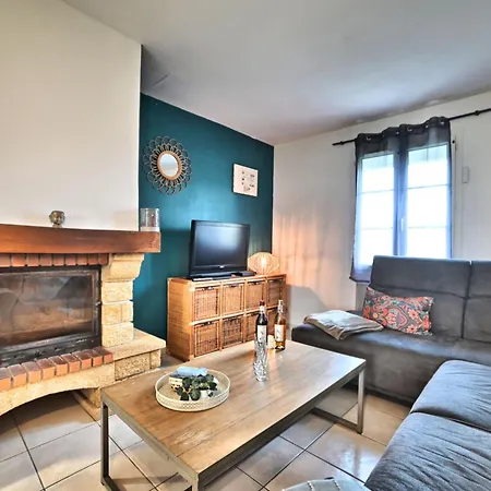 Montcalm By Interhome Prázdninový dům