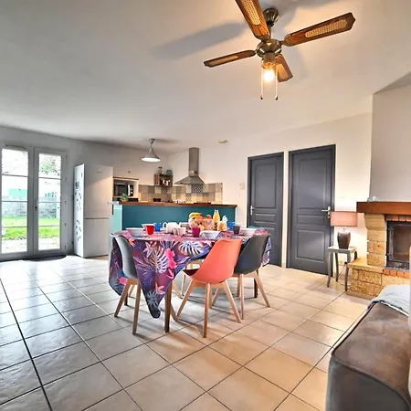 Montcalm By Interhome Prázdninový dům *