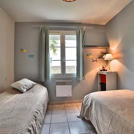Montcalm By Interhome Prázdninový dům *