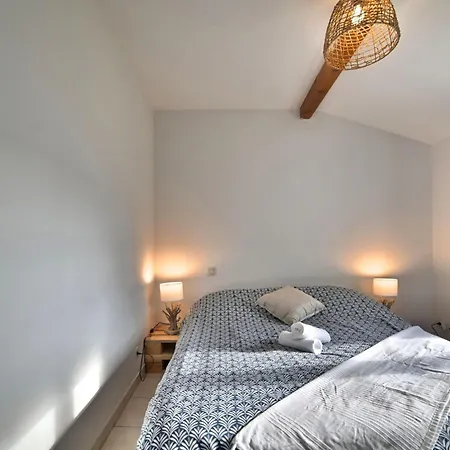 Prázdninový dům Montcalm By Interhome Saint-Pierre-d'Oleron
