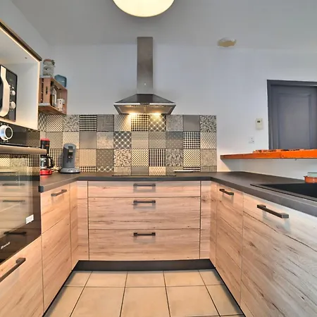 Montcalm By Interhome *